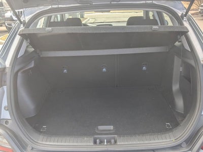 2020 Hyundai Kona SE