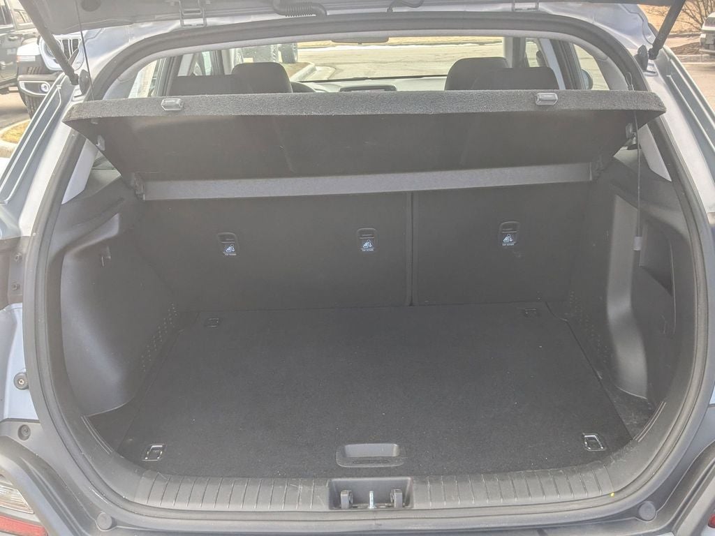 2020 Hyundai Kona SE