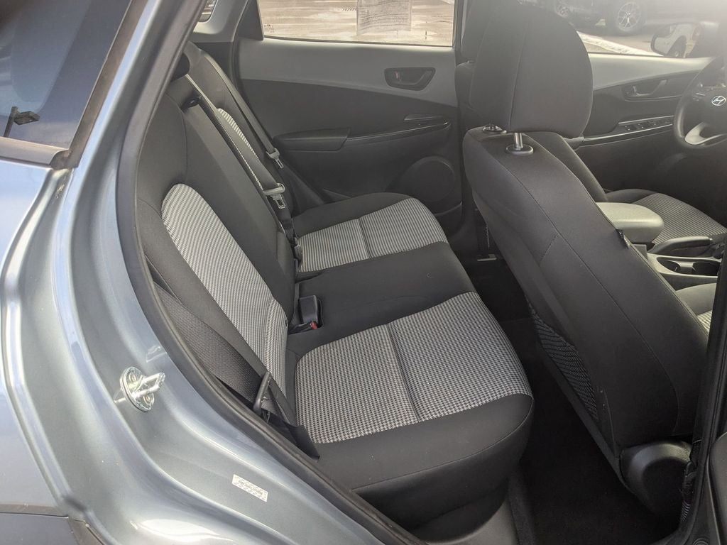 2020 Hyundai Kona SE