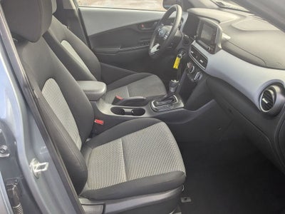 2020 Hyundai Kona SE