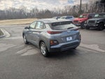 2020 Hyundai Kona SE