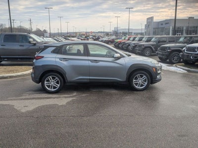 2020 Hyundai Kona SE
