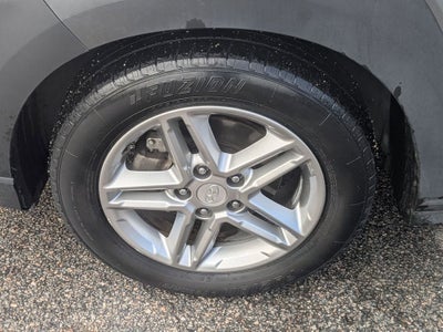 2020 Hyundai Kona SE