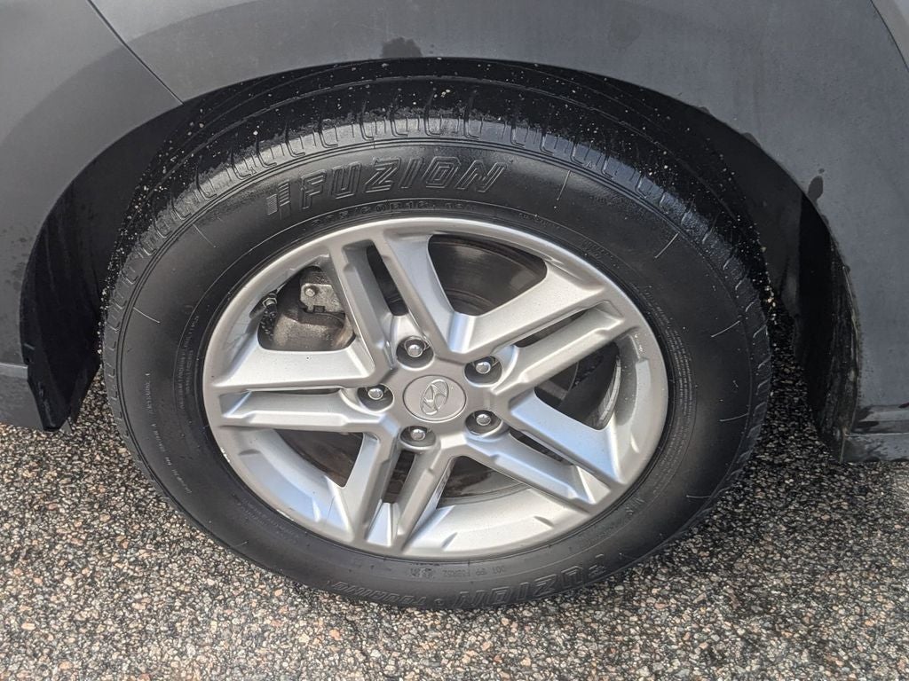 2020 Hyundai Kona SE