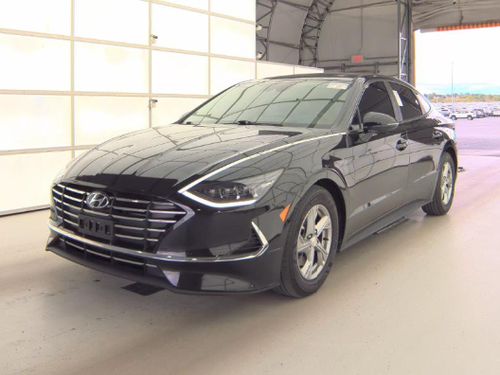 2023 Hyundai Sonata SE