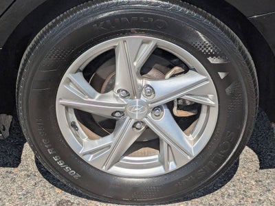 2023 Hyundai Sonata SE