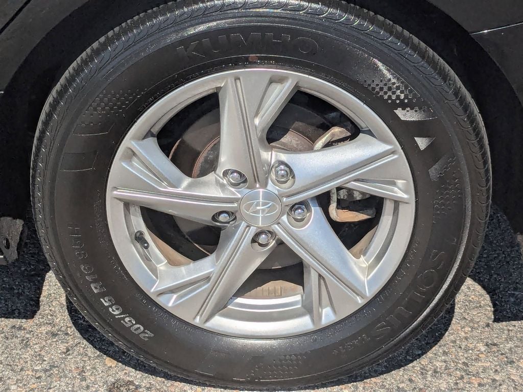 2023 Hyundai Sonata SE