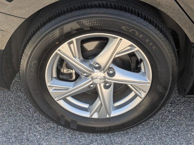 2023 Hyundai Sonata SE