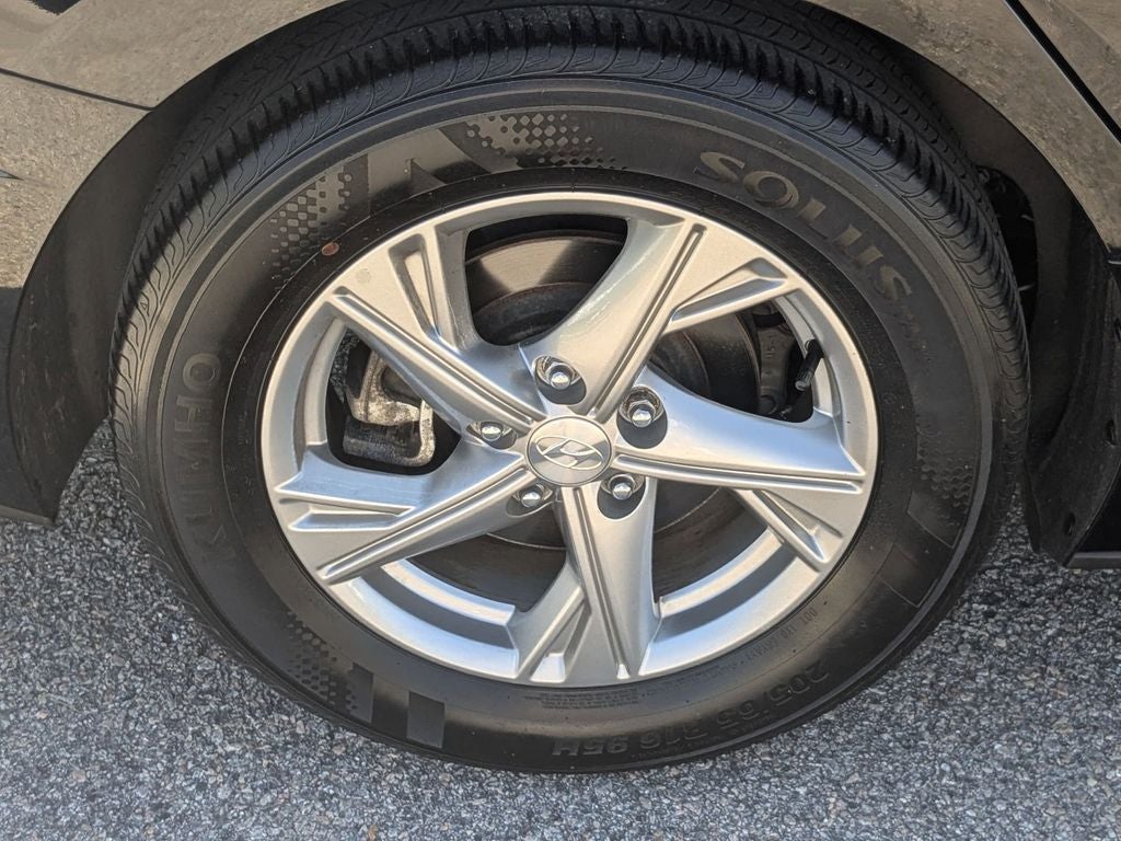 2023 Hyundai Sonata SE