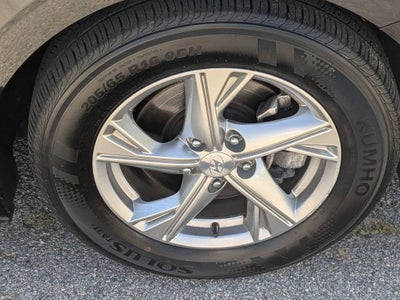 2023 Hyundai Sonata SE