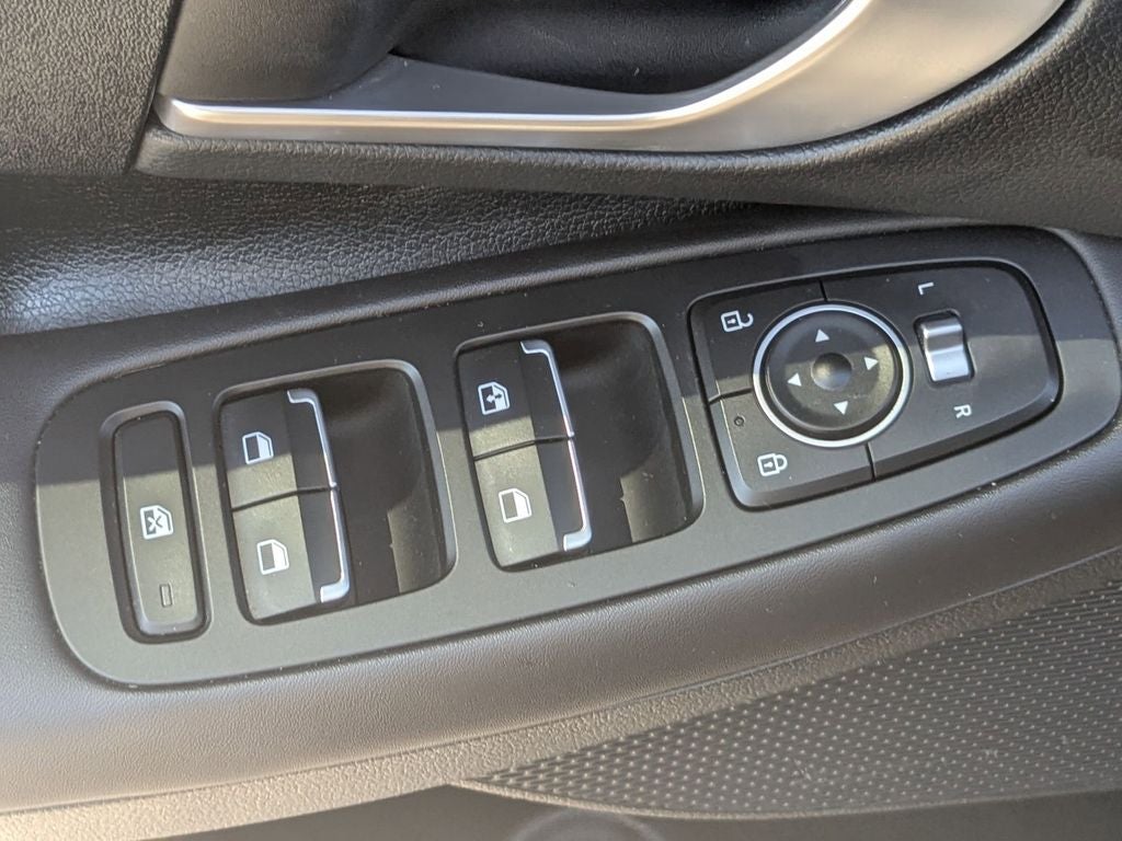2023 Hyundai Sonata SE