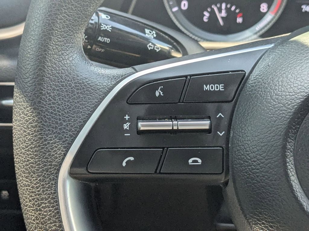 2023 Hyundai Sonata SE
