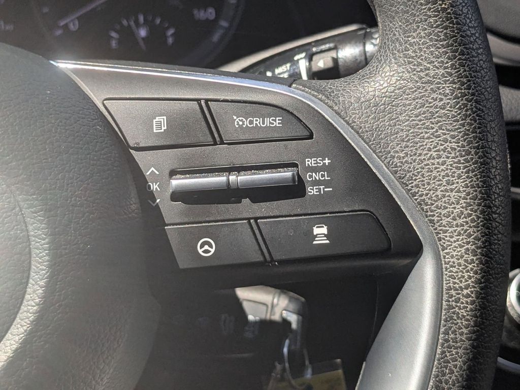 2023 Hyundai Sonata SE