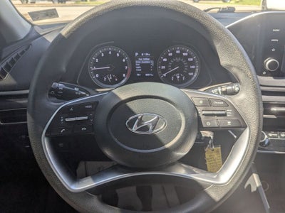 2023 Hyundai Sonata SE