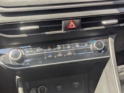 2023 Hyundai Sonata SE