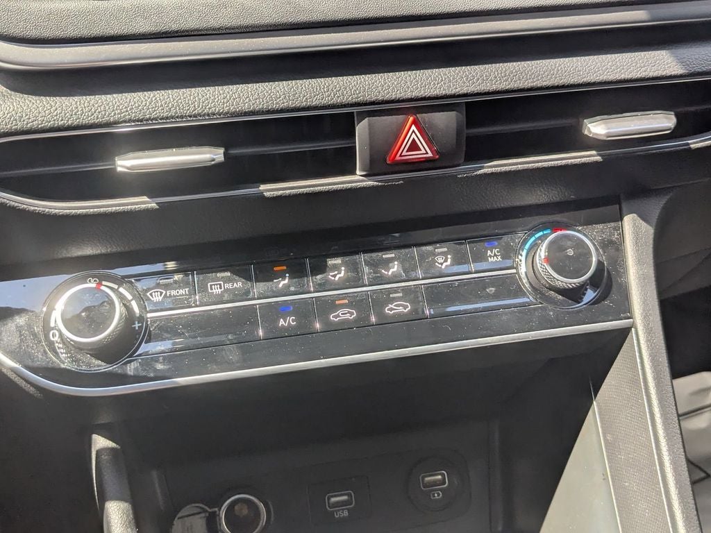 2023 Hyundai Sonata SE