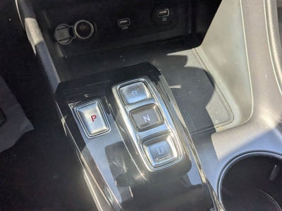 2023 Hyundai Sonata SE