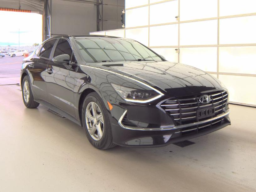 2023 Hyundai Sonata SE
