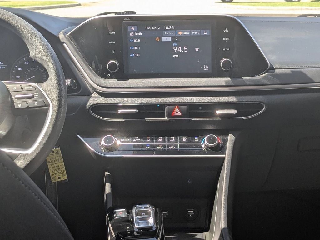 2023 Hyundai Sonata SE
