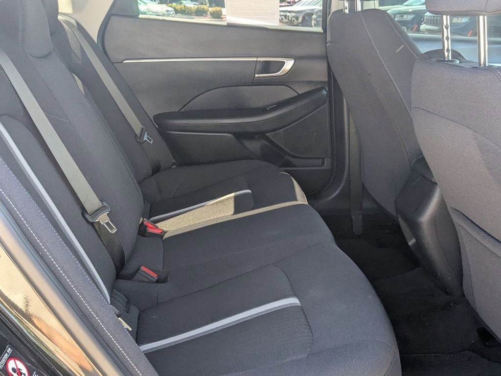 2023 Hyundai Sonata SE