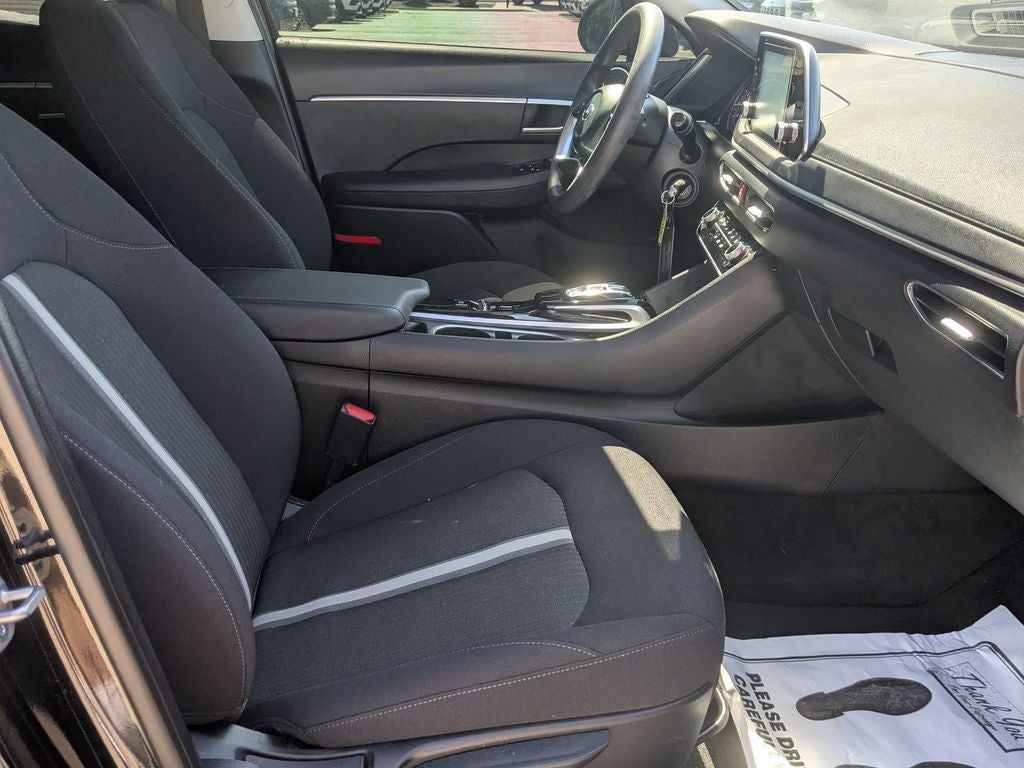 2023 Hyundai Sonata SE