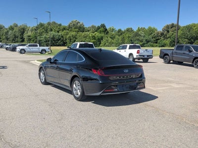 2023 Hyundai Sonata SE