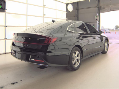 2023 Hyundai Sonata SE