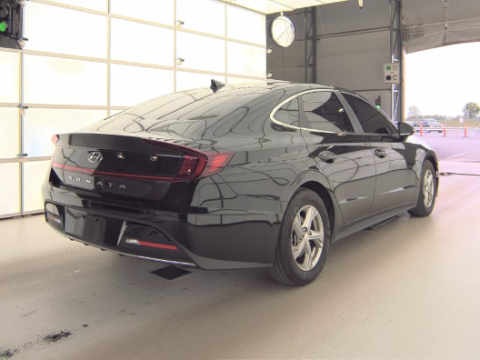 2023 Hyundai Sonata SE