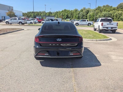 2023 Hyundai Sonata SE