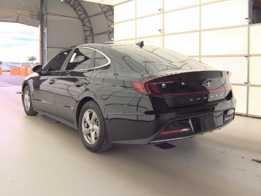 2023 Hyundai Sonata SE