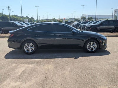 2023 Hyundai Sonata SE