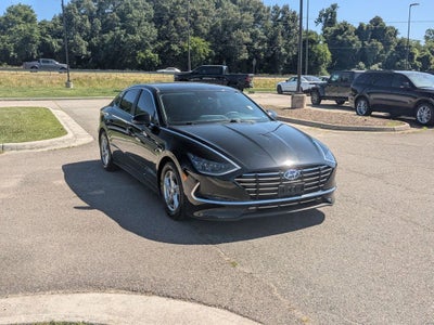 2023 Hyundai Sonata SE