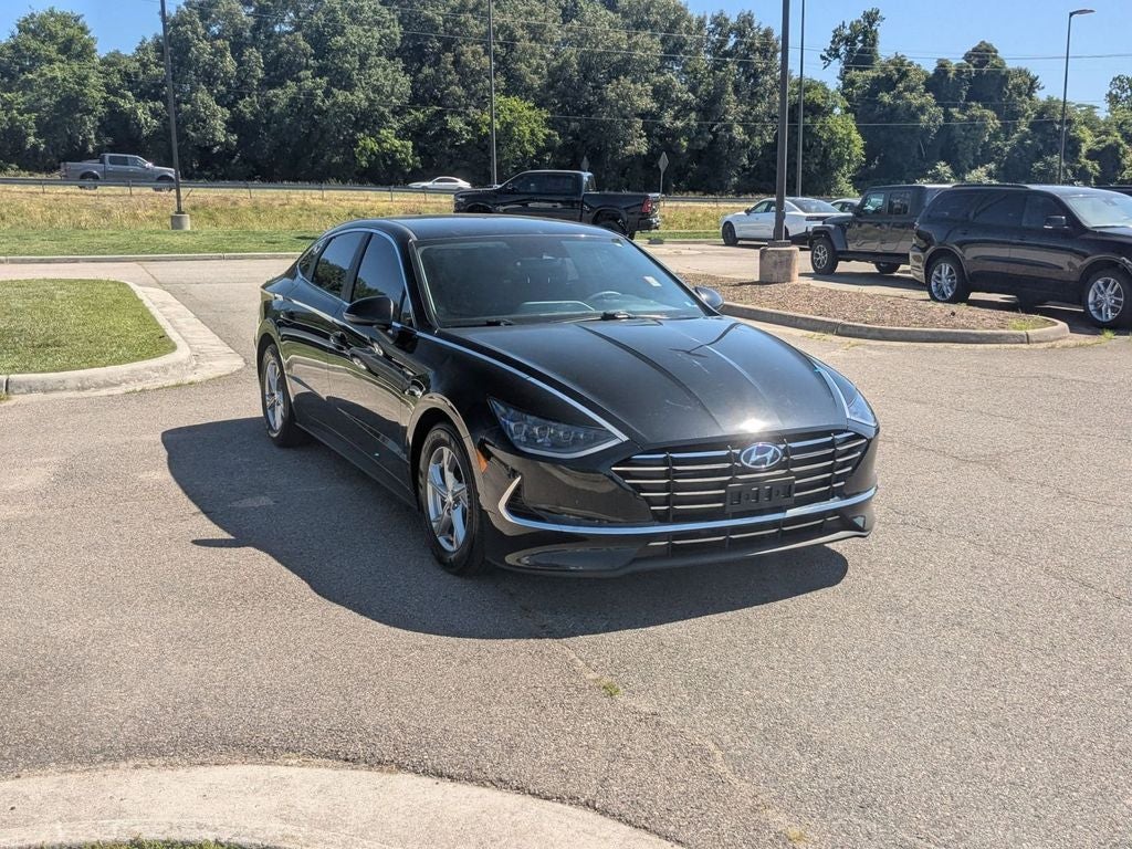 2023 Hyundai Sonata SE