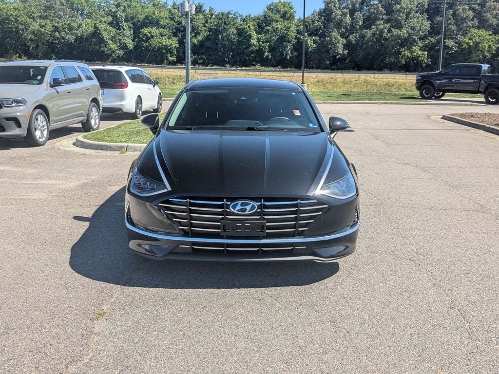 2023 Hyundai Sonata SE