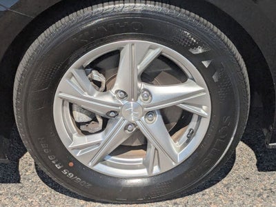 2023 Hyundai Sonata SE