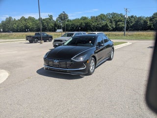 2023 Hyundai Sonata SE