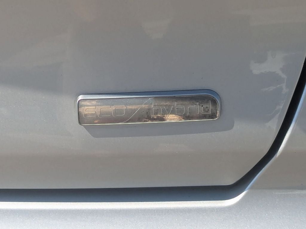 2019 Kia Niro LX