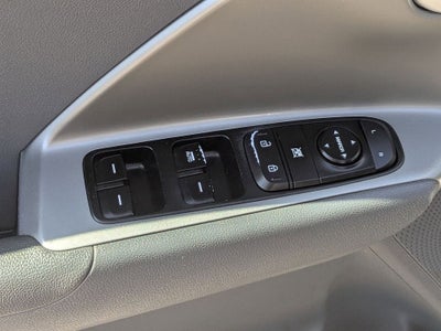 2019 Kia Niro LX