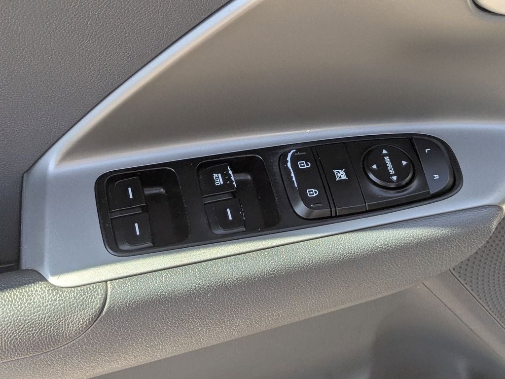 2019 Kia Niro LX