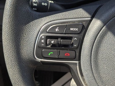 2019 Kia Niro LX