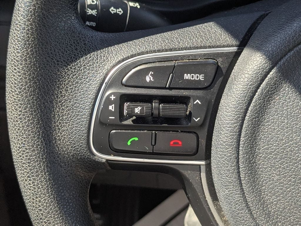 2019 Kia Niro LX