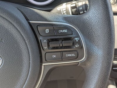 2019 Kia Niro LX