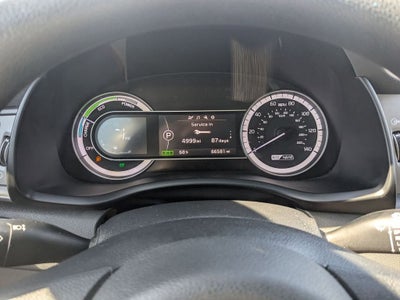 2019 Kia Niro LX