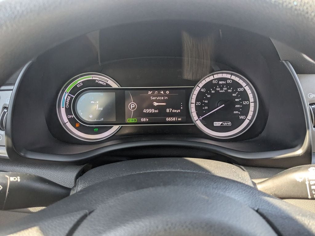 2019 Kia Niro LX