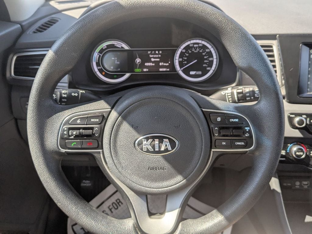 2019 Kia Niro LX