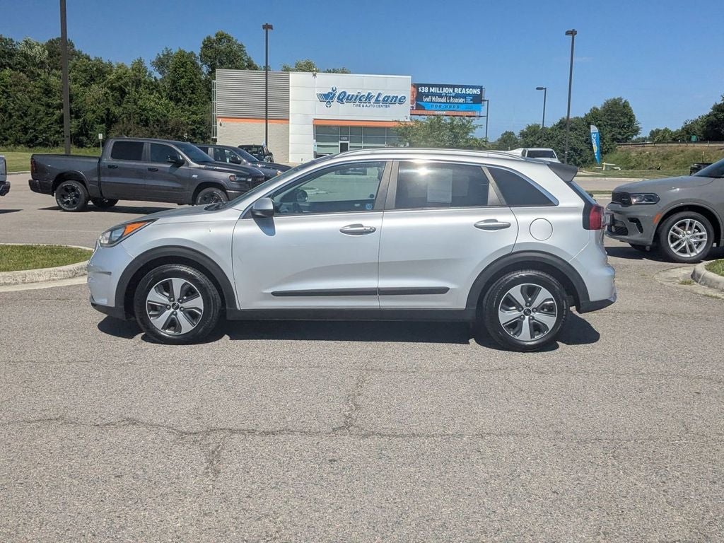 2019 Kia Niro LX