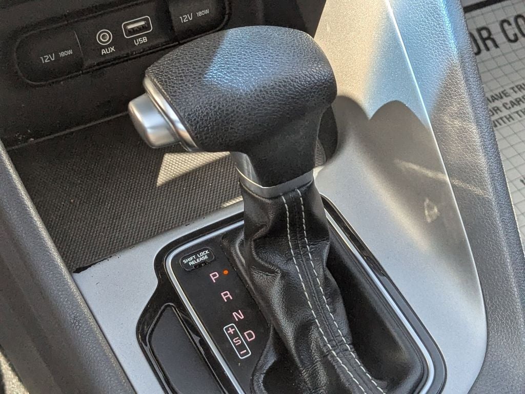 2019 Kia Niro LX