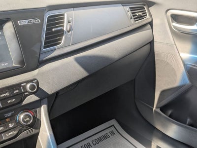 2019 Kia Niro LX