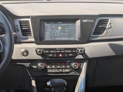2019 Kia Niro LX