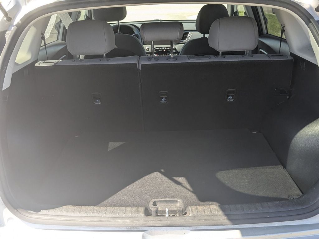 2019 Kia Niro LX
